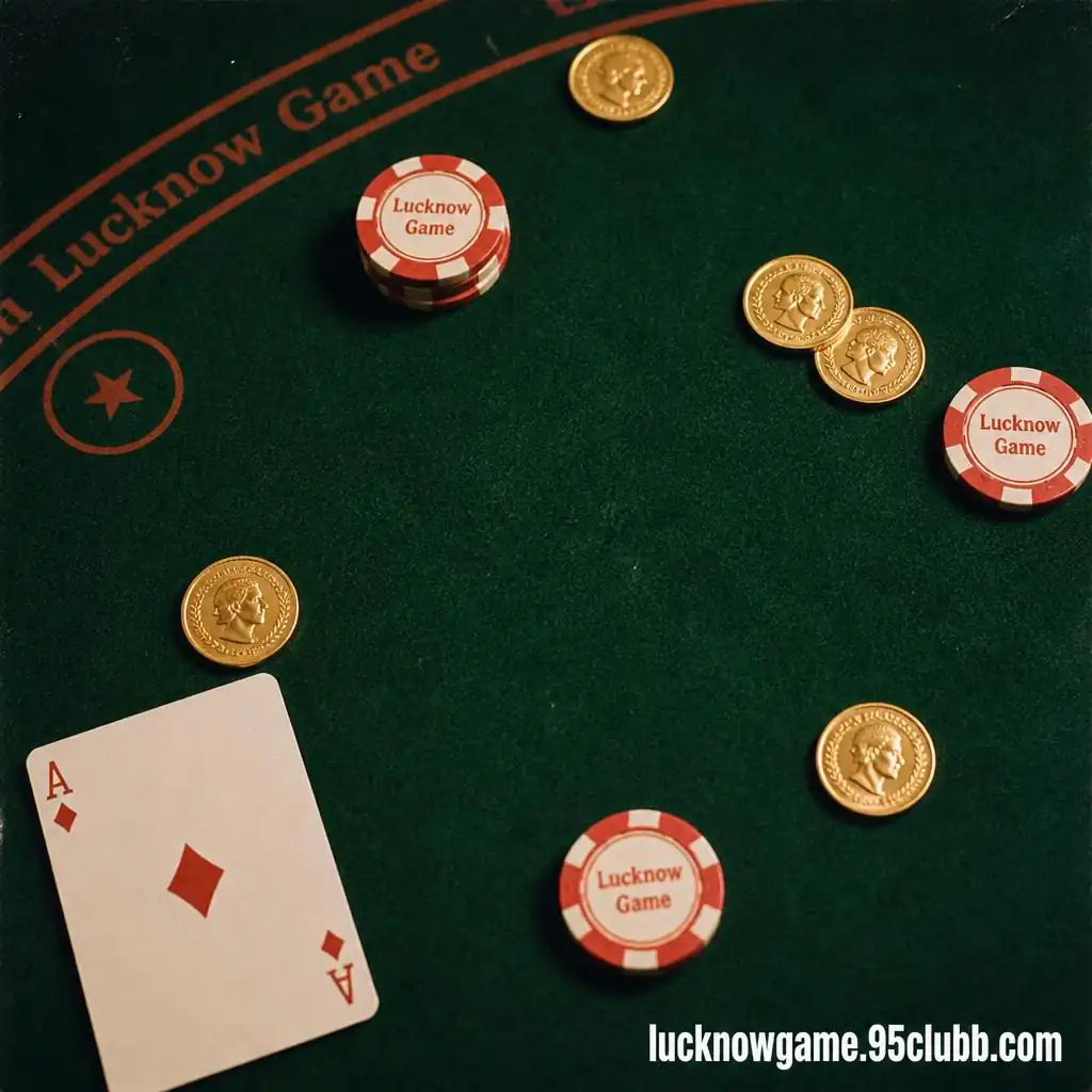 Lucknow Game