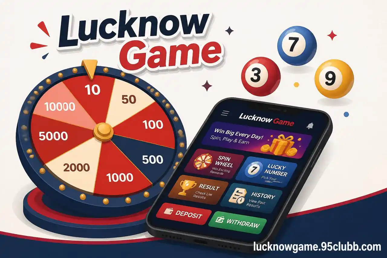Lucknow Game